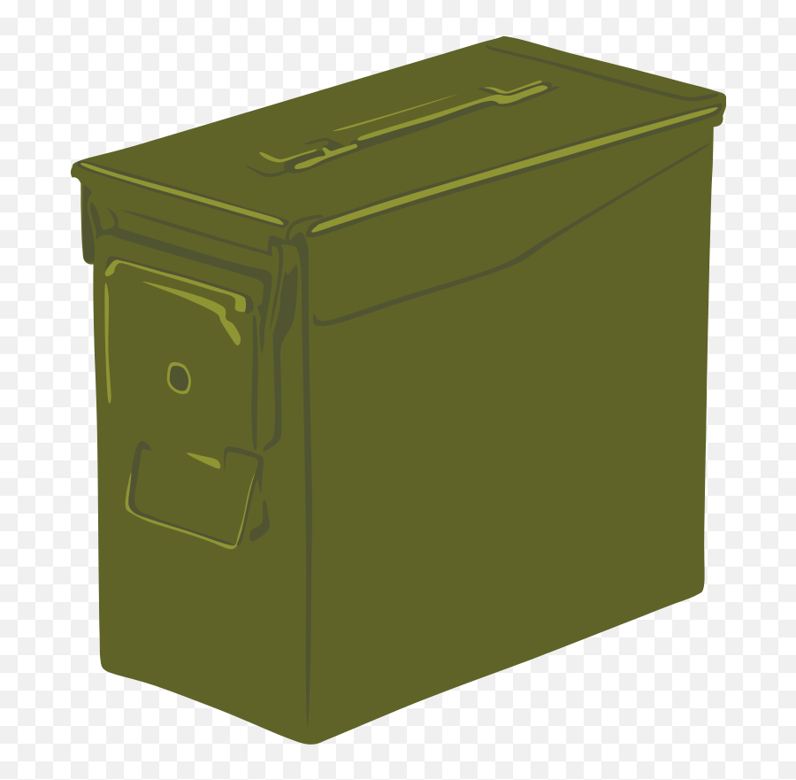 Free Army Tank Clipart Download Free Army Tank Clipart Png - Ammunition Box Clipart Emoji,Emoji Gernade