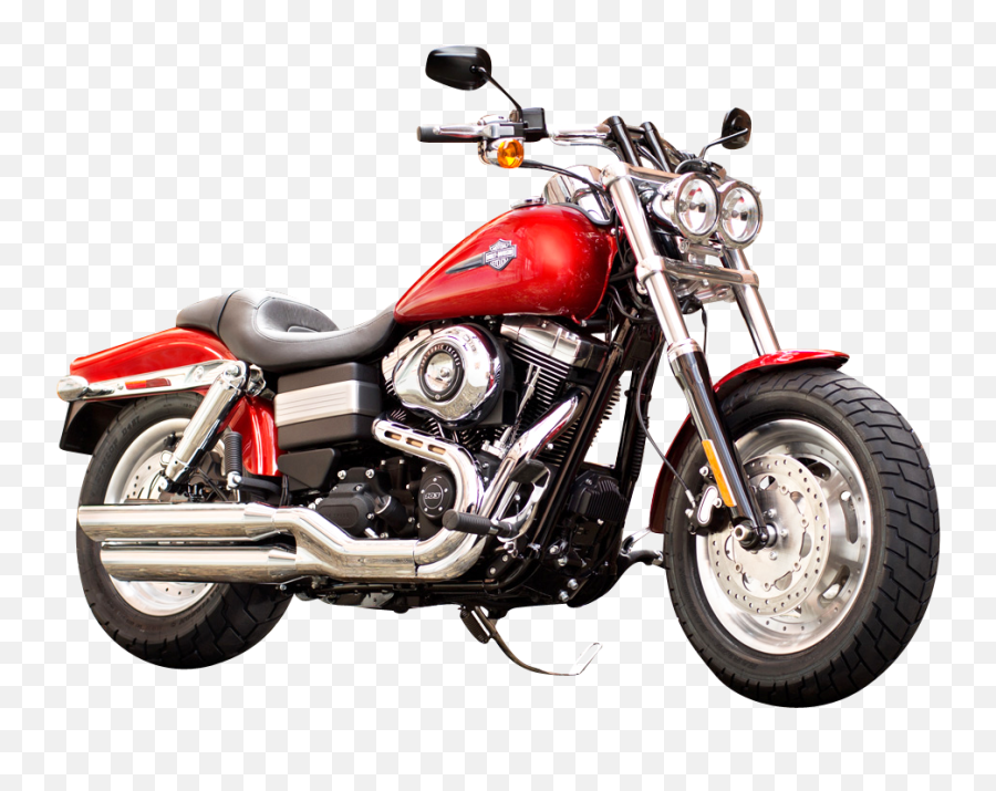 Harley Davidson Transparent Background Png Png Arts - 2013 Harley Fat Bob Emoji,Harley Davidson Emojis