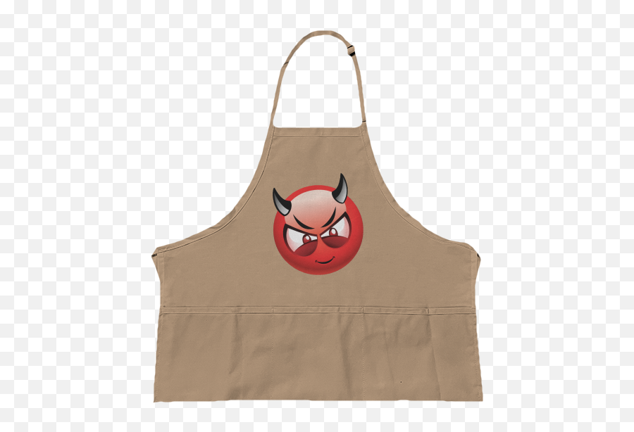 Devil Emoji Storefrontier - Sleeveless,Coloring Pages Of Devil Emojis