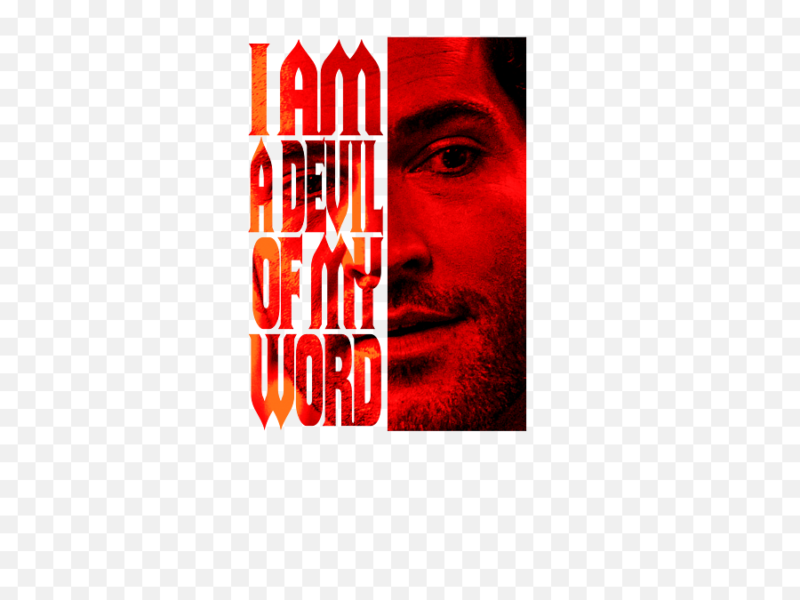I Am A Devil Of My Word Carry - All Pouch For Sale By Hair Design Emoji,How To Draw Anime Emotions Samsung Note 9