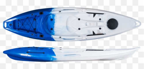 Basic Sot Kayak - Vertical Emoji,Emotion Glide Sport Kayaks Specs