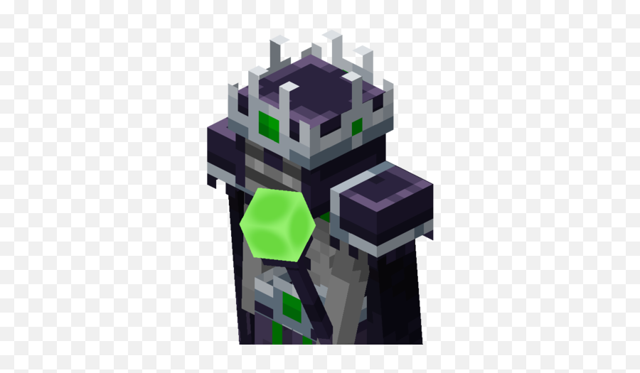 Nameless One - Nameless One Minecraft Dungeons Bosses Emoji,Nameless Emotion