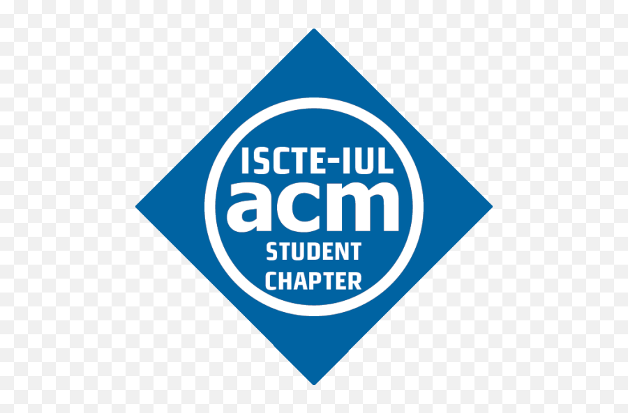 Iscte U2013 Iscte - Iul Acm Student Chapter Acm Emoji,Programmable Emojis