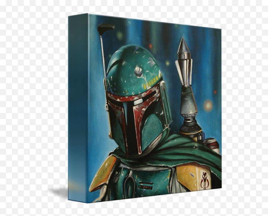 Boba Fett - Boba Fett Emoji,Boba Fett Emoticon Art