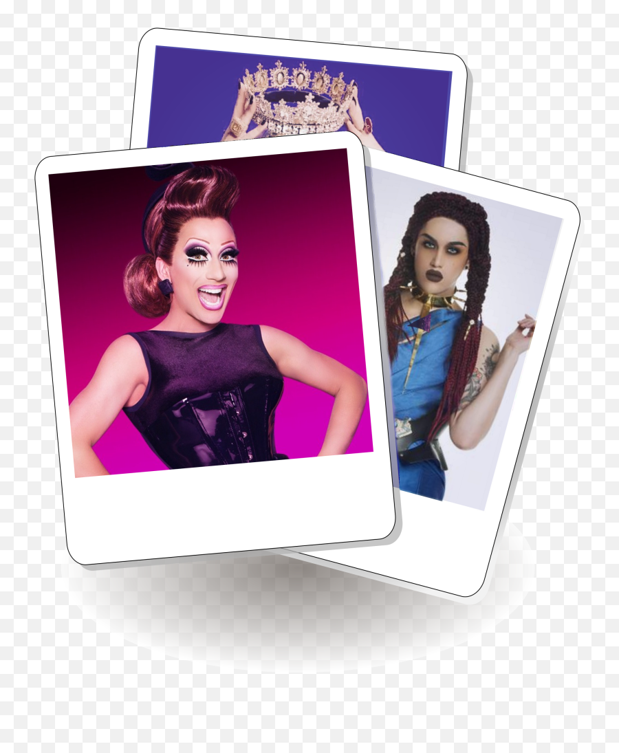 Rupaulu0027s Drag Race Season 9 Rupaulu0027s Drag Race Wiki Fandom - Portable Communications Device Emoji,Blac Chyna Emoji App Kylie