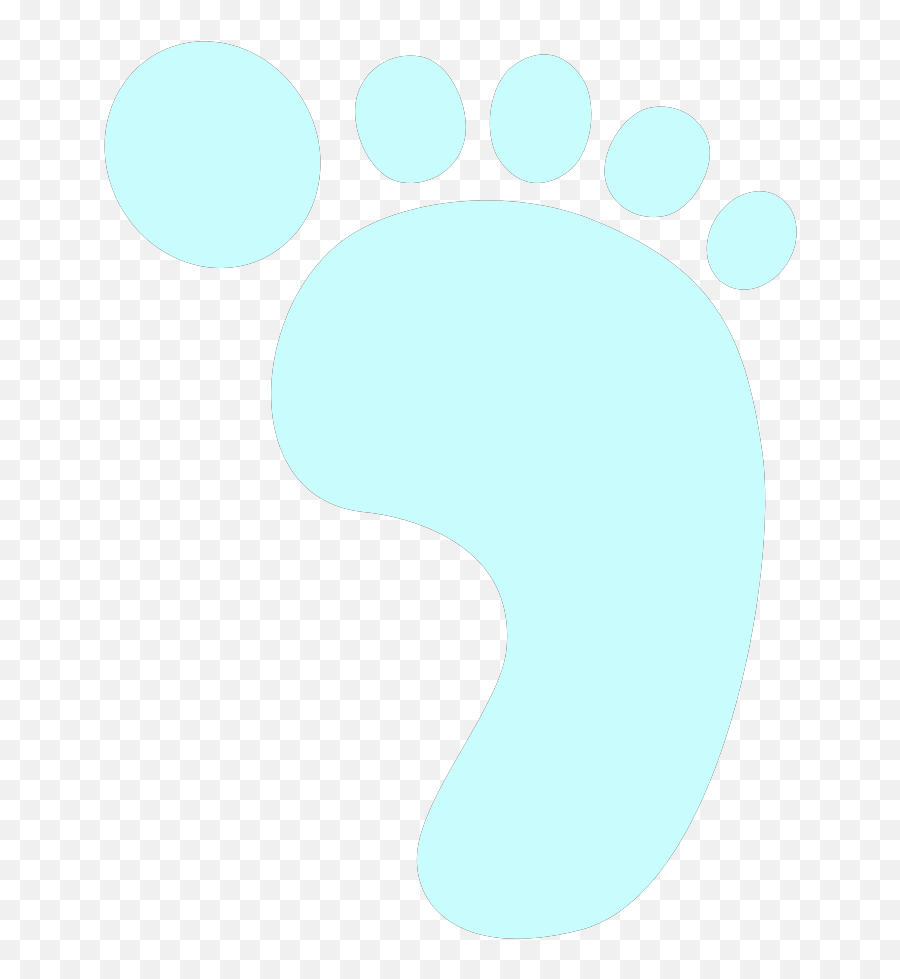 Footprint Png Svg Clip Art For Web - Download Clip Art Png Emoji,Rick And Morty Emojis Android
