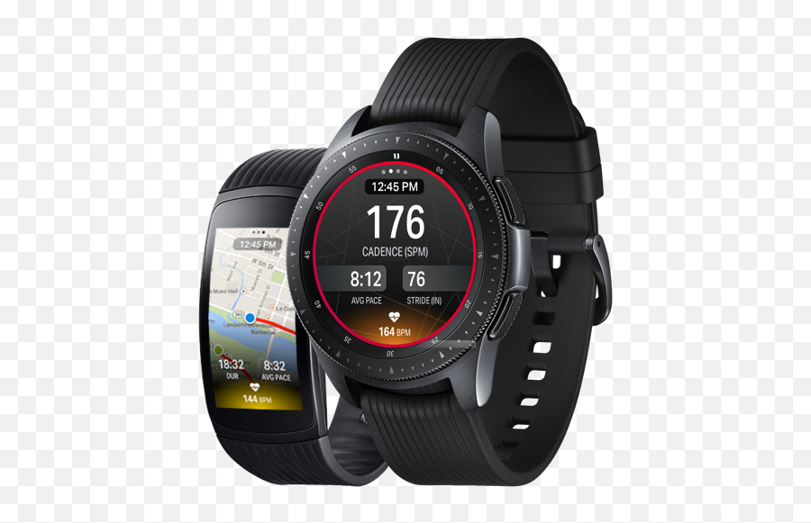 The Best Free Gps Walk Tracker By Under Armour - Mapmywalk Emoji,Samsung Gear S4 Can I Send Emojis