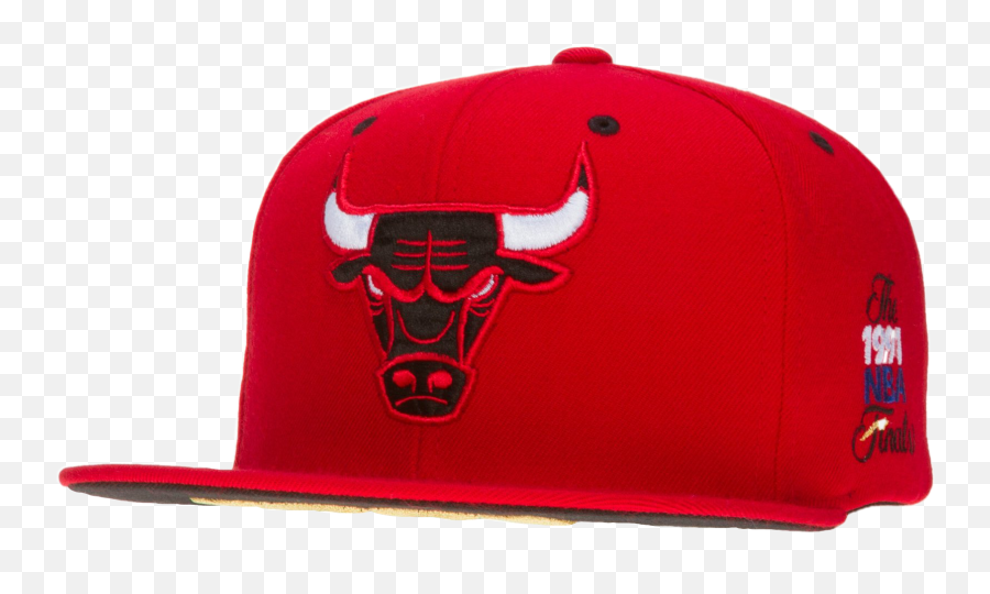 Hat Chicago Bulls Nba Sticker - Fictional Character Emoji,Chicago Bulls Emoji