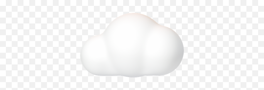Premium Cloudy Day 3d Illustration Download In Png Obj Or Emoji,Cloudy Emojis