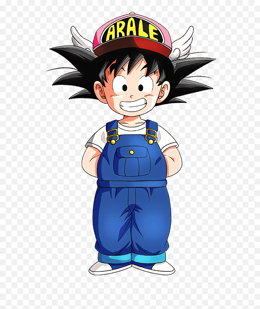 Penguin Village Adventure Goku Db Render Dragon Ball Z Emoji,Emojis Village