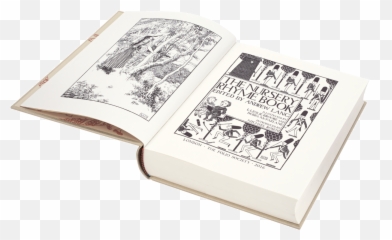 The Nursery Rhyme Book Emoji,Hey Diddle Diddle Written In Emojis