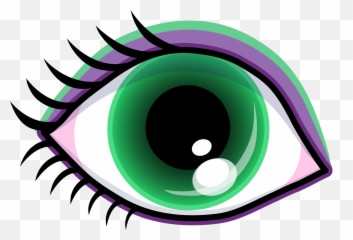 Eyeball Eye Clip Art Black And White Free Clipart Images 5 Emoji,Eye Ball Emoji