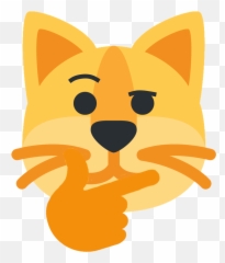 cat - Discord Emoji