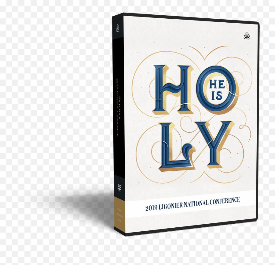 He Is Holy 2019 National Conference Various Authors - Dvd Emoji,Steve Lawson On Expository Preaching The Mind, The Will, The Emotions