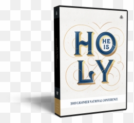 He Is Holy 2019 National Conference Various Authors - Dvd Emoji,Steve Lawson On Expository Preaching The Mind, The Will, The Emotions