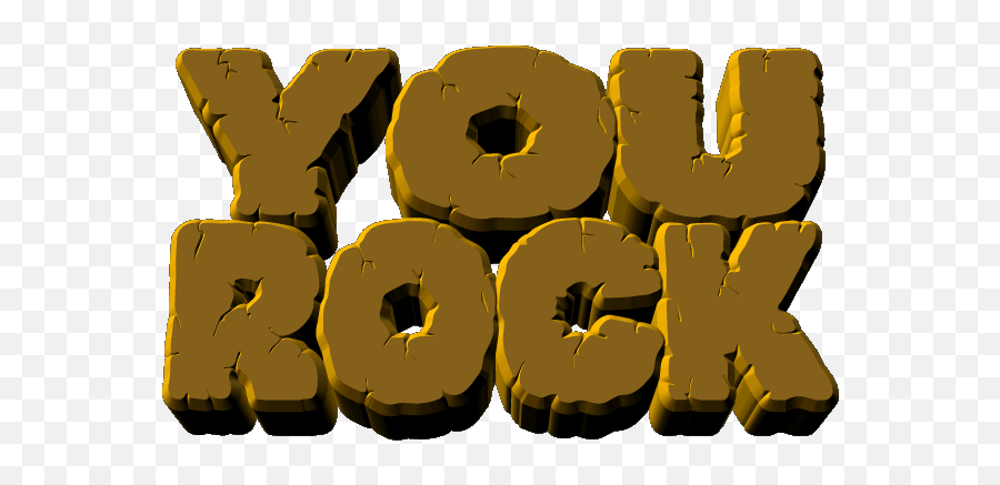 27 Wonderful You Rock Pictures - You Rock Clip Art Free Emoji,You Rock Emoticon