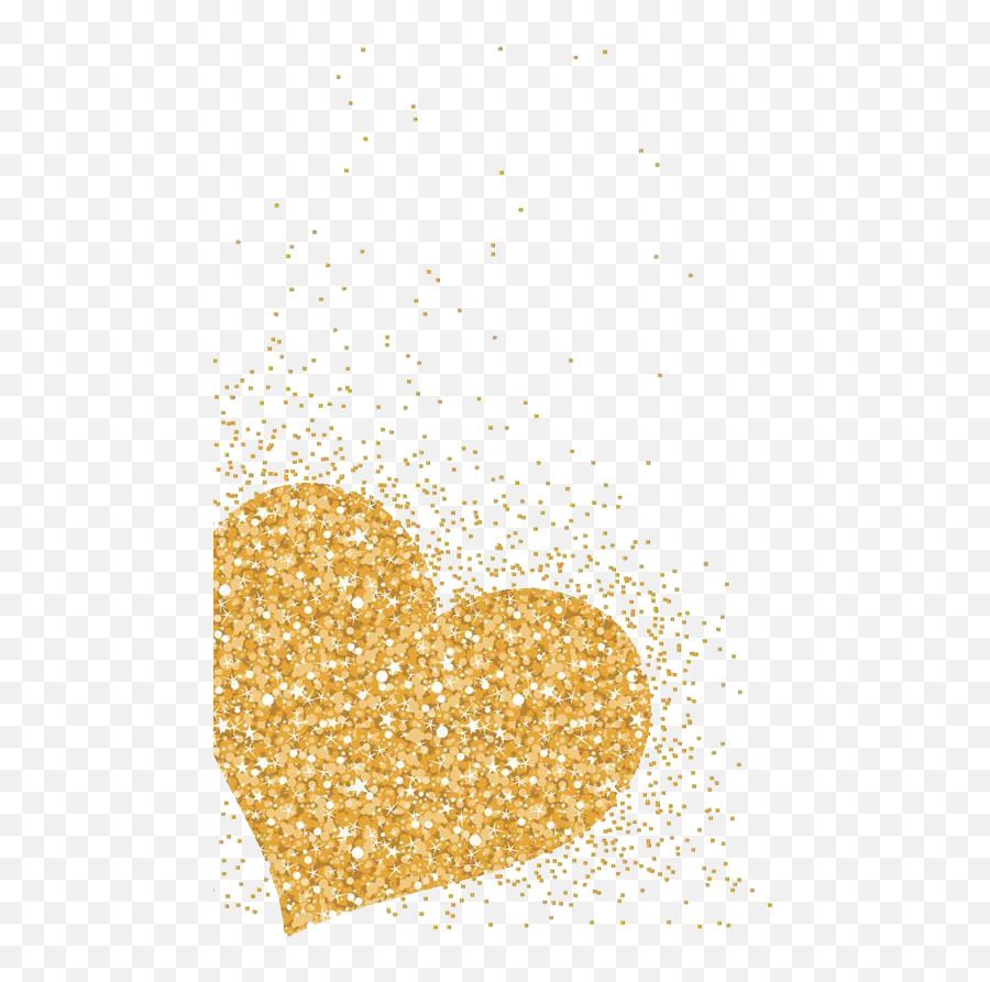 Download Heart Group Gold Wallpaper Type Loving Clipart Png Emoji,Type A Tulip Emoticon