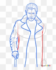How To Draw Suicide Squad Joker Easy Step By Step Drawing Emoji,Joker Harley Emojis