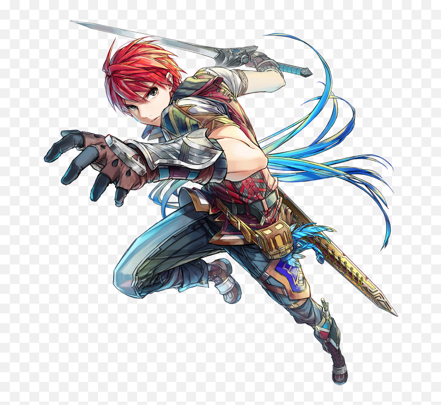 Ys Viii Lacrimosa Of Dana Character Update Invision Game Emoji,Moe Csgo Shroud Emotions