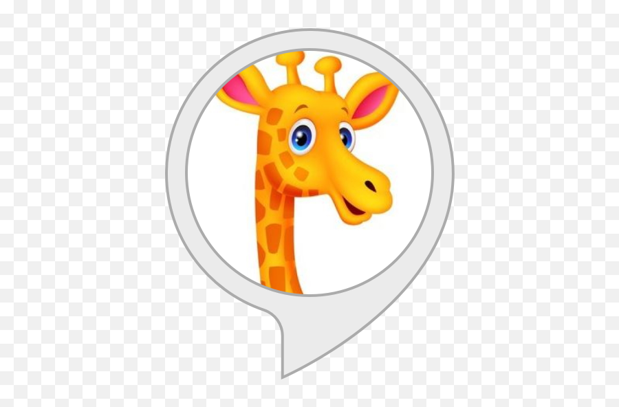 Amazoncom Zoo Zoo Alexa Skills Emoji,How To Make A Shark And Giraffe Emoticon In Facebook