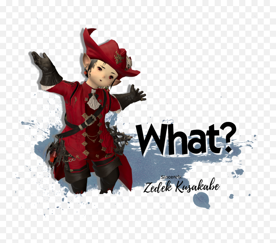 Final Fantasy Xiv Forum - Fictional Character Emoji,Ffxiv Discord Emoji