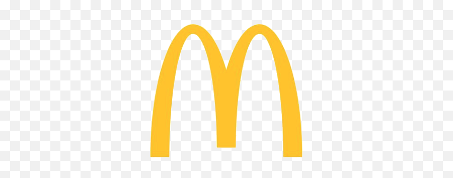 Mcdonalds Logo Png File Png Mart Emoji,Mcdonald's Commercial Emoji Breakfast