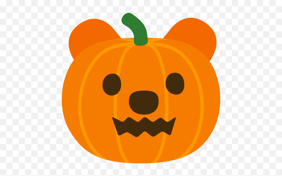 Bear Lawyer On Twitter Boz Seems To Have Pulled Emoji,Pumpking Emoji