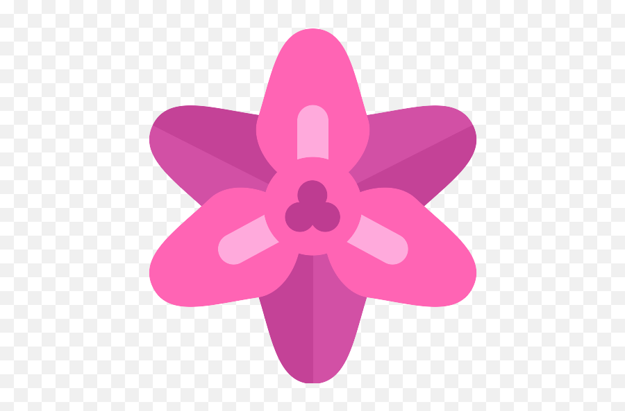 Gladiola Svg Vectors And Icons - Png Repo Free Png Icons Emoji,Petal Emoji