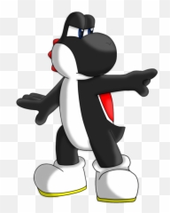 0 Replies 0 Retweets 0 Likes - Black Yoshi Clipart Full Black Yoshi Emoji,Retweet Emoji