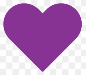 Online Donation Forms Are Losing Your Nonprofit Donations Emoji,What Does An Emoji Purple Heart Mean