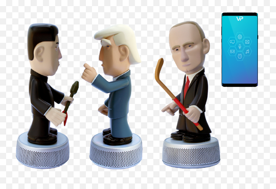 Very Important Puppets Indiegogo Emoji,Yamm Emojis Issue