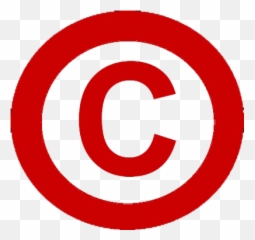 Copyright Symbol Png Copyright Clipart - Animated Gifs Emoji,Copyright ...