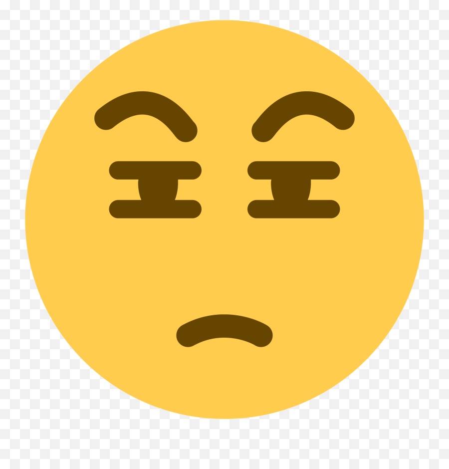 Hey Yall - Disgusted Discord Emoji,Who Sang Emotions Originally