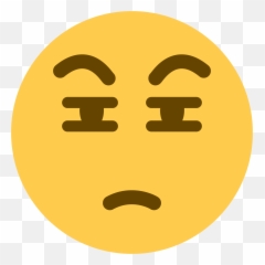 Hey Yall - Disgusted Discord Emoji,Who Sang Emotions Originally