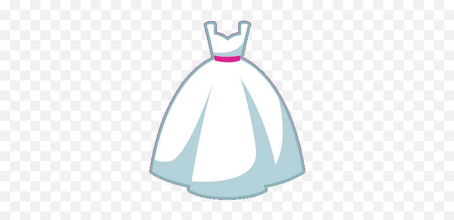 Top Also Happy Wedding Anniversary To The Ponds Stickers For - Animated Wedding Dress Emoji,Emoji 2 Wedding