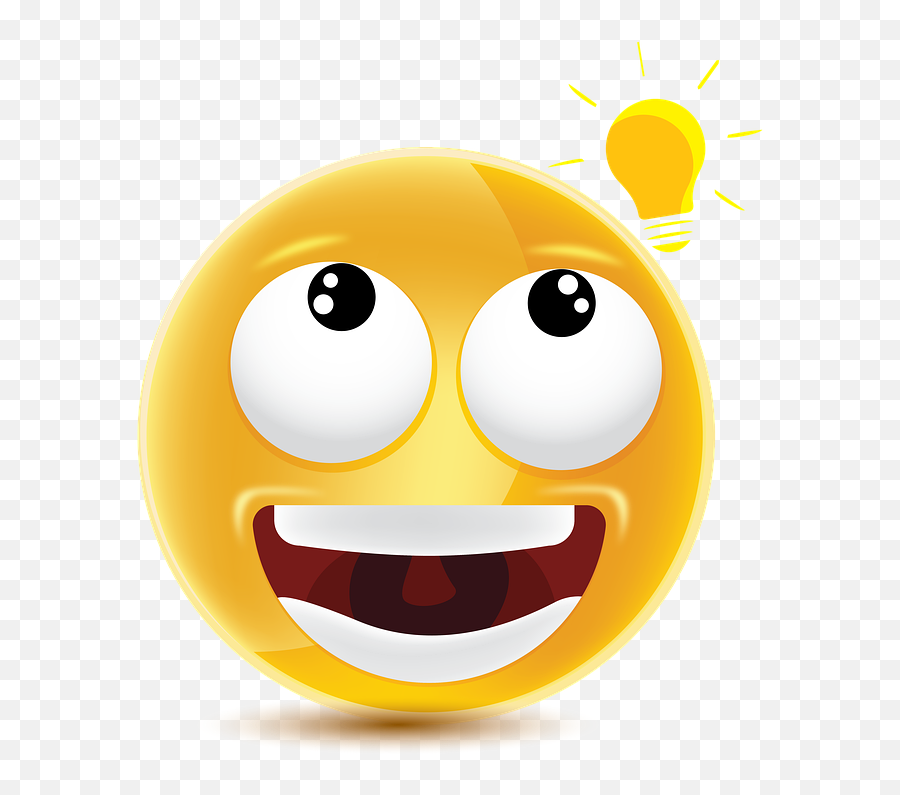 Emoji Emoticon Smiley - Emoji,Cartoon Emoji Faces