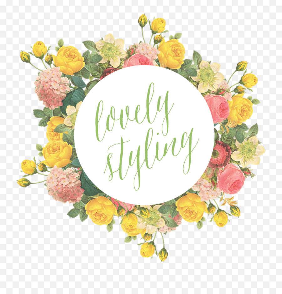 Dubai Weddings - Vintage Flowers Emoji,Sweetest Emotion