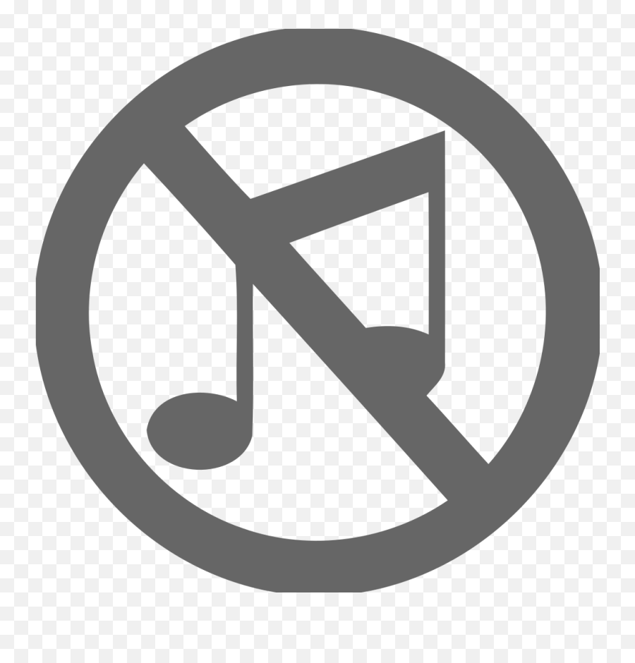 Muted Music Free Icon Download Png Logo - Dot Emoji,Emoticons Music Notes