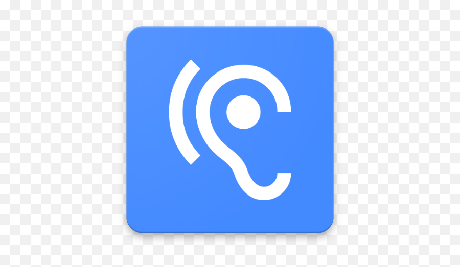 Talk To Deaf Alternatives U0026 Similar Apps - Alternativeszcom Vertical Emoji,Talking Emoji App