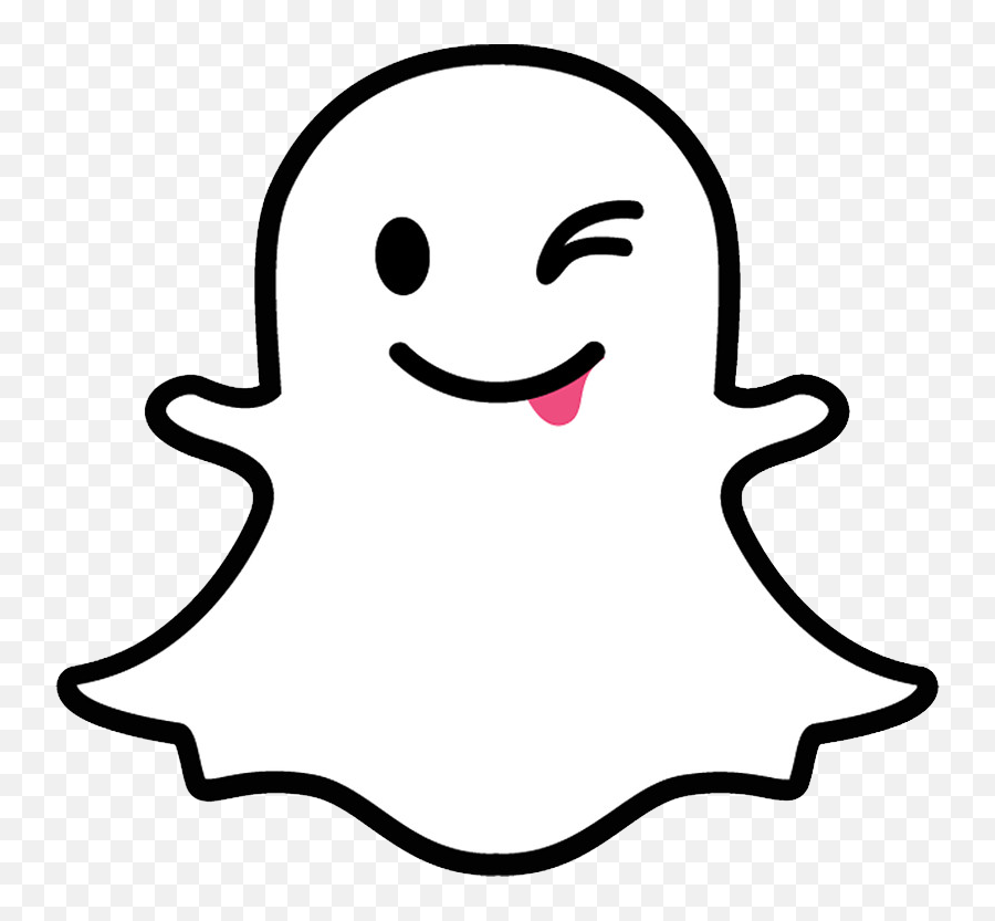 Tumblr Transparent Snapchat Ghost Emoji,Snapchat Emoji