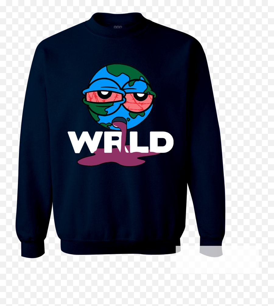 Choose The Most Fashionable Apparel For - Juice Wrld Sick Wrld Hoodie Emoji,Emoji Joggers On Ebay