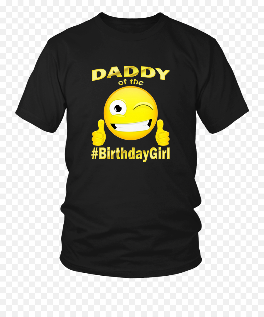 Birthday Girl Emoji T - 39th Birthday Shirts For Women,Gift Emoji