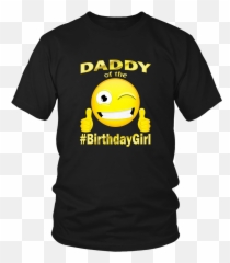 Birthday Girl Emoji T - 39th Birthday Shirts For Women,Gift Emoji