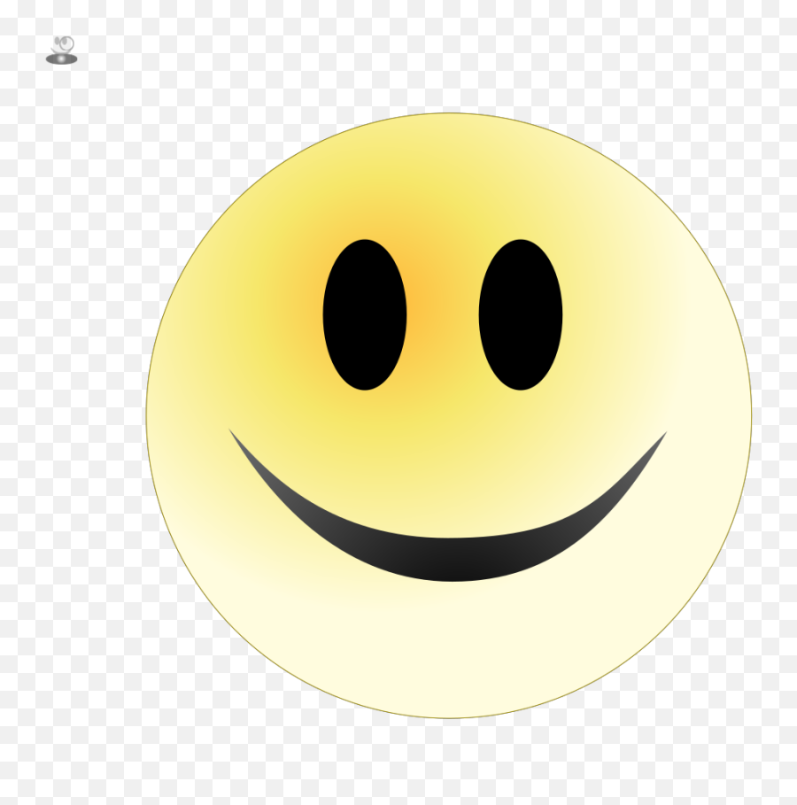 Tango Face Smile Png Svg Clip Art For Web - Download Clip Happy Emoji,Face And Piano Emoji