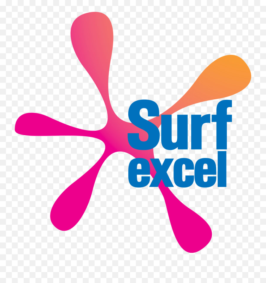 Surf Excel Logo Png - Surf Excel Daag Acche Hai Clipart Surf Excel Logo Png Emoji,Surf Board Emoji