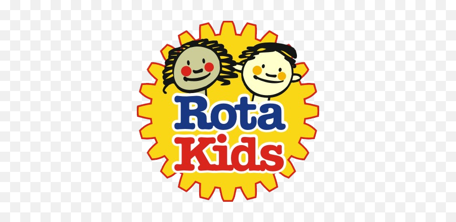 Rotakids In The World - Rota Kids Logo Emoji,Emoticons Da Paz