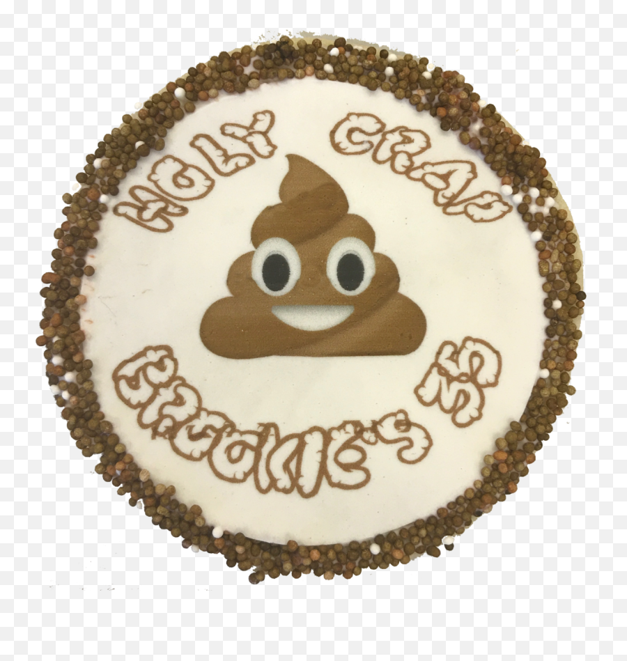 Birthday U2013 Wwwbrookiescookiesnyccom - Cake Decorating Supply Emoji,Birthday Emojis