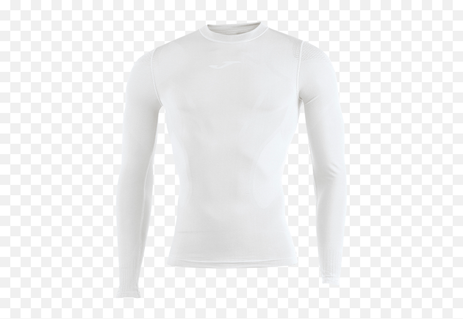 Base Layer Shirt Joma Brama Emotion Ii - Long Sleeve Emoji,Joma Brama Emotion