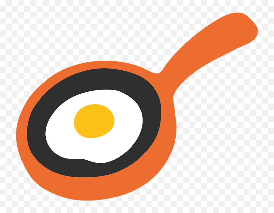 Emoji U1f373 - Texas De Brazil,Frying Pan Emoji