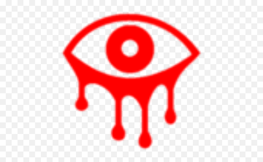 Accueil - Eyes The Horror Game Logo Transparent Emoji,Emoji Blitz Hack